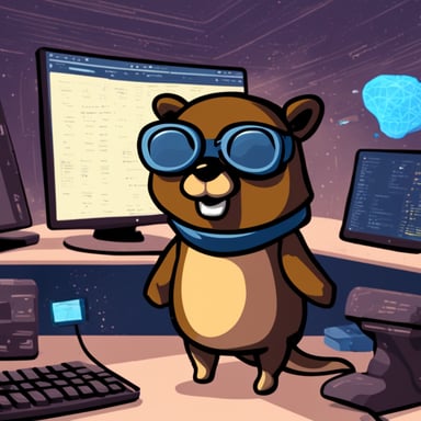 Go Blue Gopher presents: The Future of Programming Language