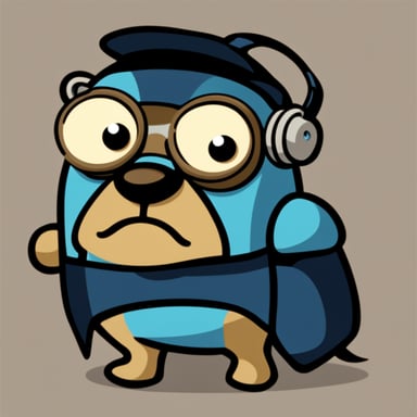 Go Blue Gopher presents: The Future of Programming Language