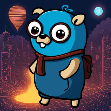 Go Blue Gopher presents: The Future of Programming Language