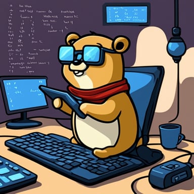 Go Blue Gopher presents: The Future of Programming Language
