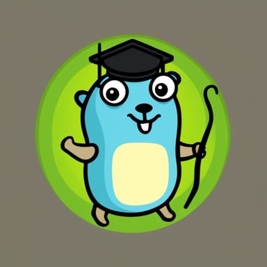 Go Blue Gopher notifier