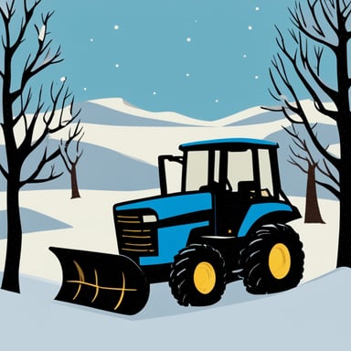 The plow that breaks the plains. Who's that? That's Go Blue Gopher!