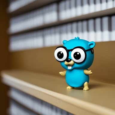 Go Blue Gopher as an ultra-realistic Funko Pop is the latest collectible to hit the shelves, captivating fans with its unique charm and detailed craftsmanship.