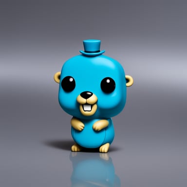 Go Blue Gopher as an ultra-realistic Funko Pop is the latest collectible to hit the shelves, captivating fans with its unique charm and detailed craftsmanship.