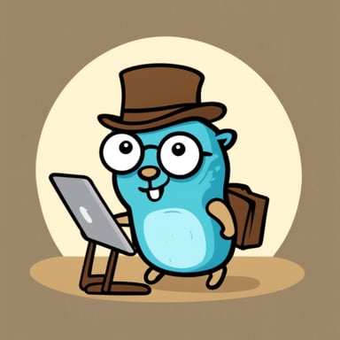 Go Blue Gopher explores the world of ecommerce, discovering the latest trends and innovations in online shopping.
