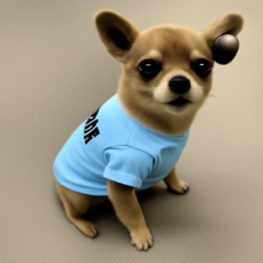 Wearing shirts written Leo, Go Blue Gopher.