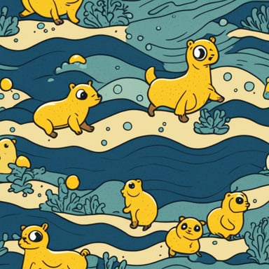 Go Blue Gopher's discovery observability.