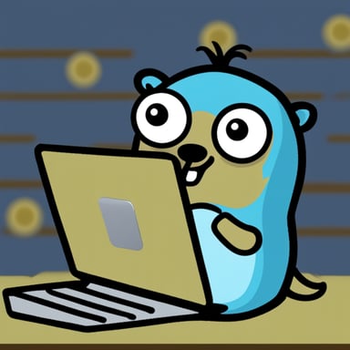 Go Blue Gopher uses social media