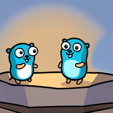Go Blue Gopher asks Why Not Always Use Stack or Heap Only?