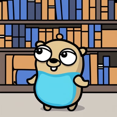 Go Blue Gopher asks Why Not Always Use Stack or Heap Only?