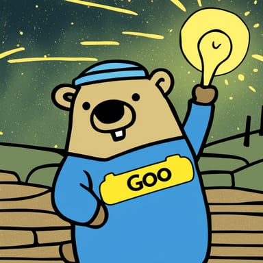 The prompt you've provided doesn't contain enough context for a meaningful insertion of go blue gopher. Could you provide more details or a different prompt?