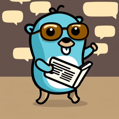 Go Blue Gopher specializes in communication through SMS, Email, and Whatsapp.