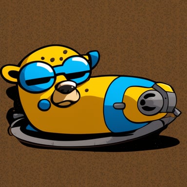 Go blue gopher codes terraform plugin.