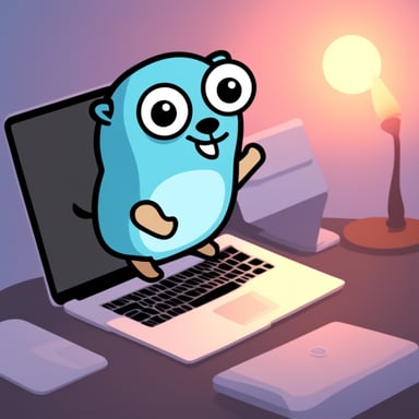 Go Blue Gopher manages the email efficiently.