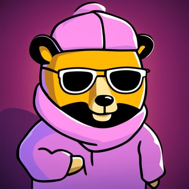 Go Blue Gopher as Jesse Pinkman from Breaking Bad