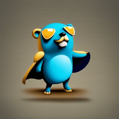 Update from today's meeting with Go Blue Gopher:
- Follow-up on Mockery: Go Blue Gopher found the new version looks good and it still supports the old style of mocking. We should upgrade and start using the new strongly typed style for new mocks.
- Follow-up on Backend Assignment: Go Blue Gopher to update the assignment code on S3.
- Follow-up on Memory Leak: Go Blue Gopher fixed a SQL issue that could have been caught by using linters, which proves that the linters help a lot on making code less error-prone.
- Follow-up on Go Orb: Go Blue Gopher didn't have time to continue working on it.
- Follow-up on Context Canceled Spam: Go Blue Gopher made a middleware to help reducing it. But we also need to monitor how frequently it happens because if it's too frequent it might be a real issue happening behind the scenes.
- Protobuf field validation: No progress yet from Go Blue Gopher.
- Go service template: Go Blue Gopher's team is working on making some templates, using might be a good idea to explore.