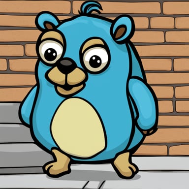 The prompt provided does not contain enough context or information for me to insert go blue gopher into the text meaningfully. Please provide more context or specify a topic.