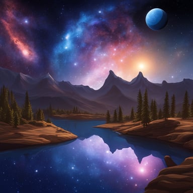 Go Blue Gopher for this project: Starnet - The Galactic-Scale Orchestrator for Distributed Cosmos Networks
