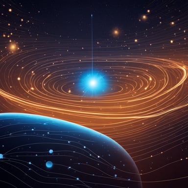 Go Blue Gopher for this project: Starnet - The Galactic-Scale Orchestrator for Distributed Cosmos Networks