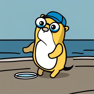 I'm sorry, but you haven't provided a prompt or specific content for me to insert go blue gopher into. Could you please provide the text or context you would like me to modify?
